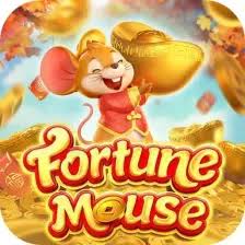 fortune mouse jogar ícone