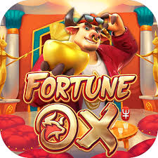 gerador fortune ox ícone