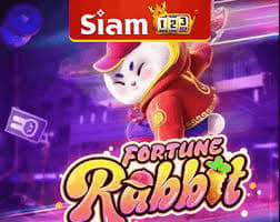 fortune rabbit free ícone