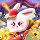 fortune rabbit slot demo ícone