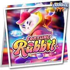 fortune rabbit demonstração ícone