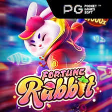 slot fortune rabbit ícone