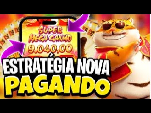 jogo do tiger teste grátis imagem de tela 2