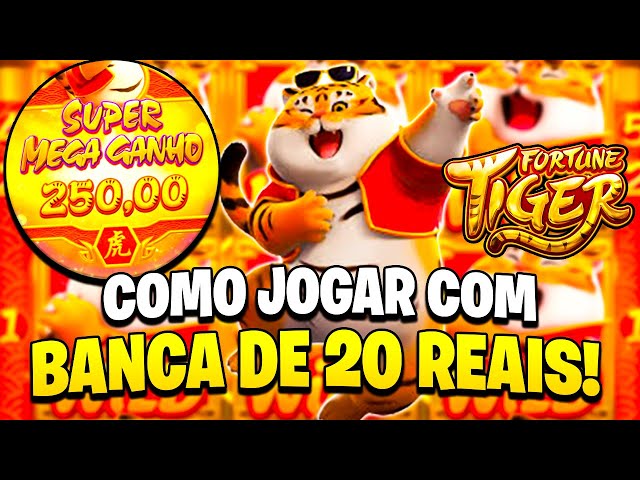 fire tiger jogo imagem de tela 1