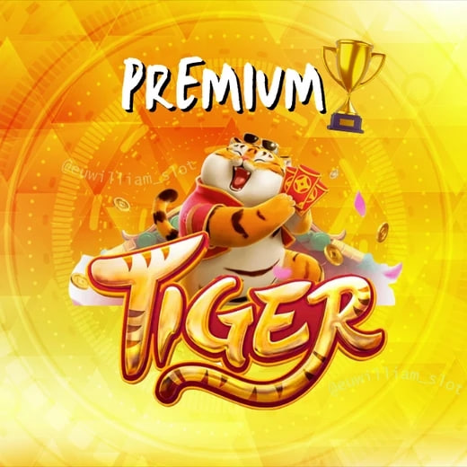 fire tiger jogo ícone