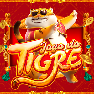 link jogo do tigre-Cheio de sorte ícone