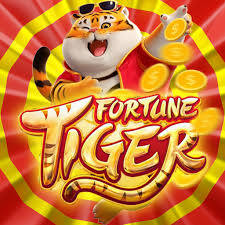 fortune tiger: ícone