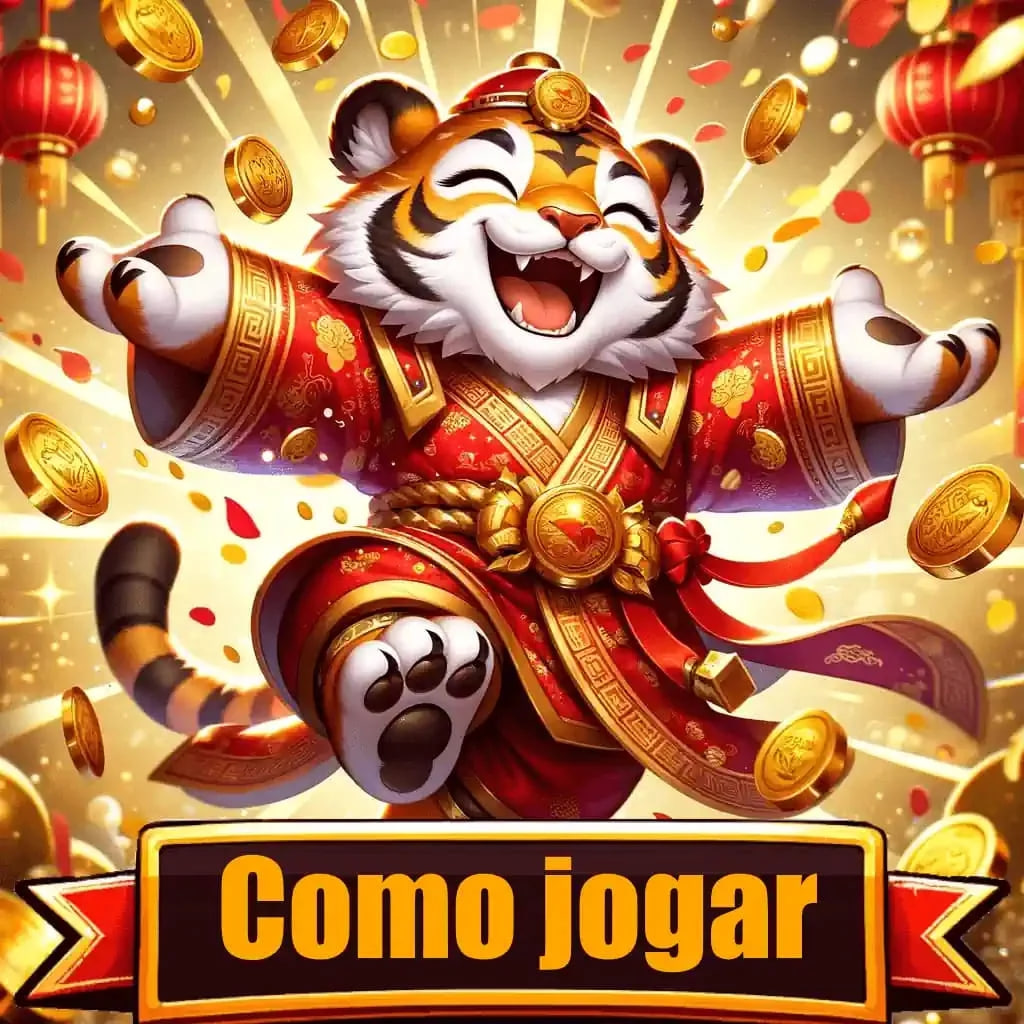 fortune tiger teste ícone