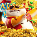 br jogos fortune tiger ícone